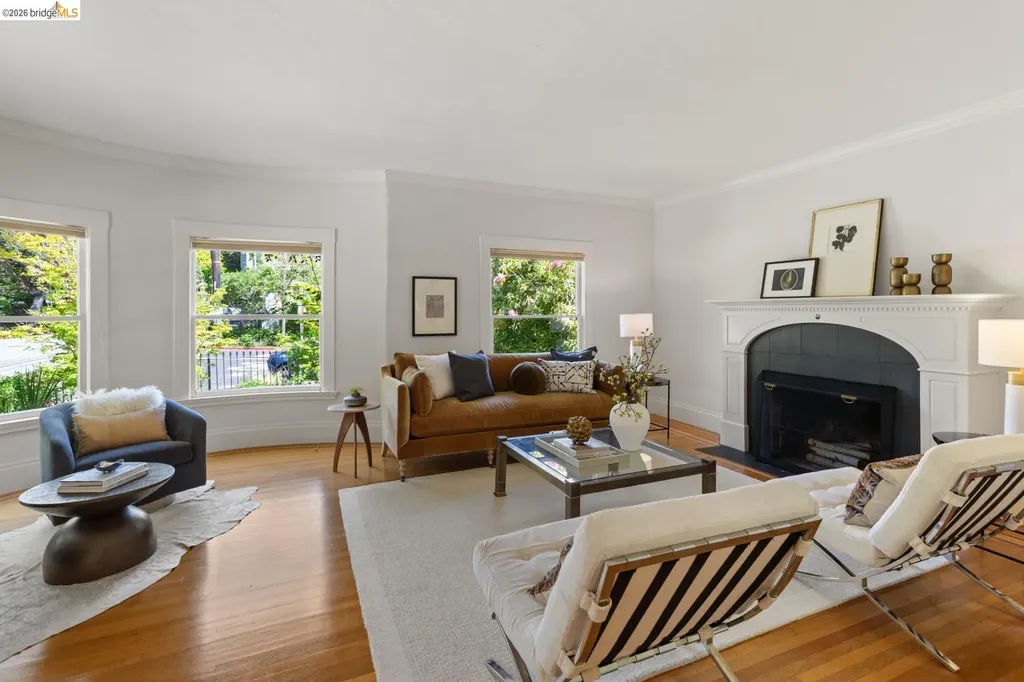2520 Russell Street Berkeley CA 94705