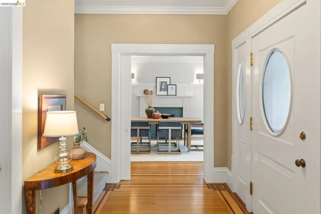 2520 Russell Street Berkeley CA 94705
