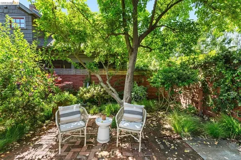 2520 Russell Street Berkeley CA 94705