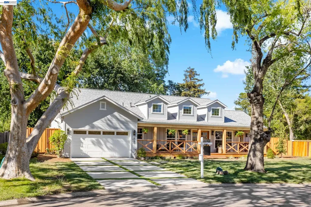 420 Beatrice Road Pleasant Hill CA 94523