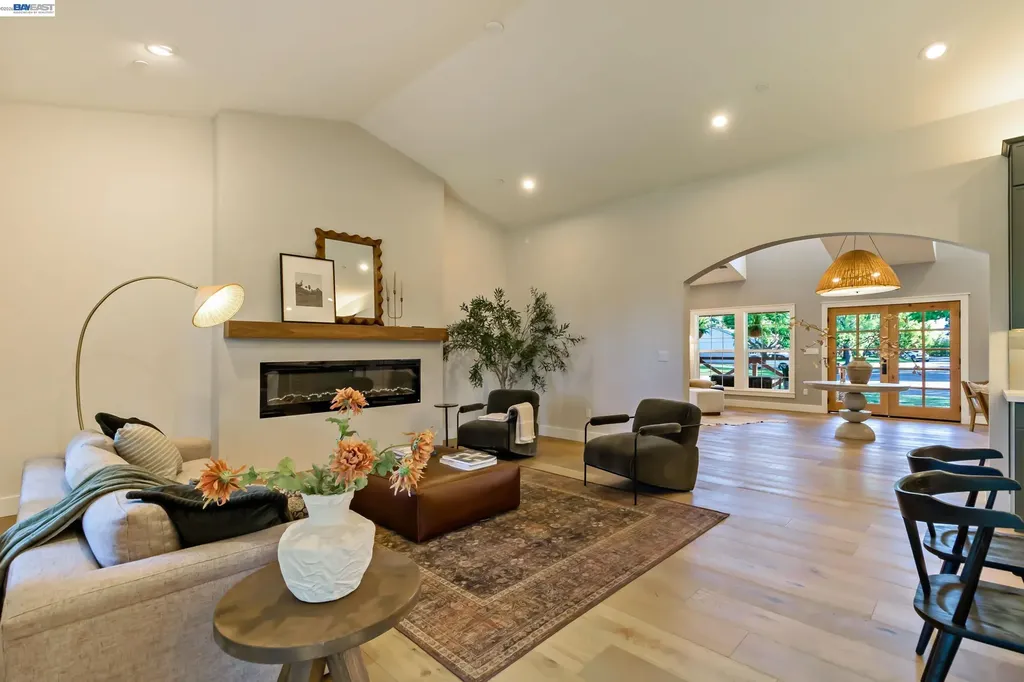 420 Beatrice Road Pleasant Hill CA 94523