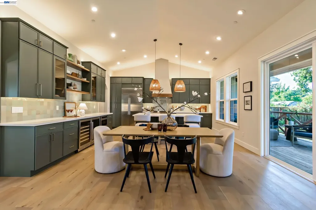 420 Beatrice Road Pleasant Hill CA 94523
