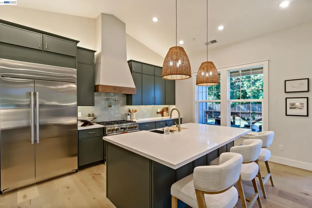 420 Beatrice Road Pleasant Hill CA 94523