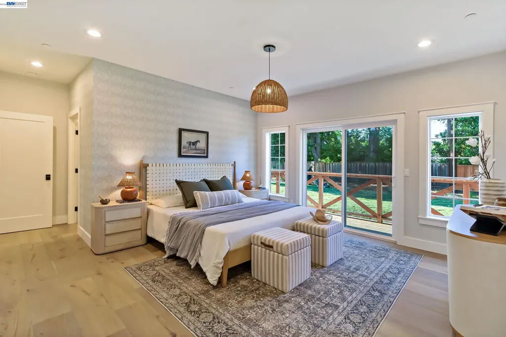 420 Beatrice Road Pleasant Hill CA 94523