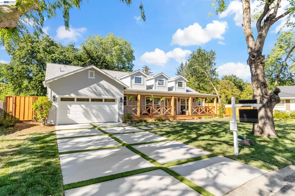420 Beatrice Road Pleasant Hill CA 94523