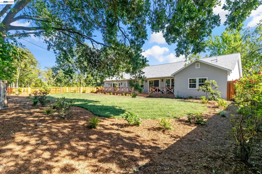 420 Beatrice Road Pleasant Hill CA 94523