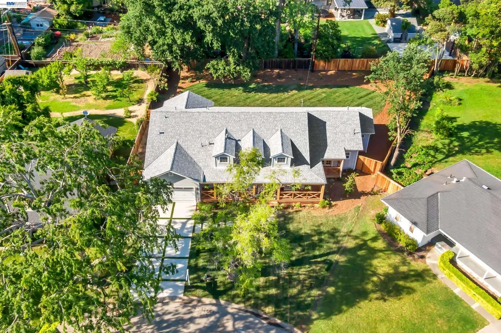 420 Beatrice Road Pleasant Hill CA 94523