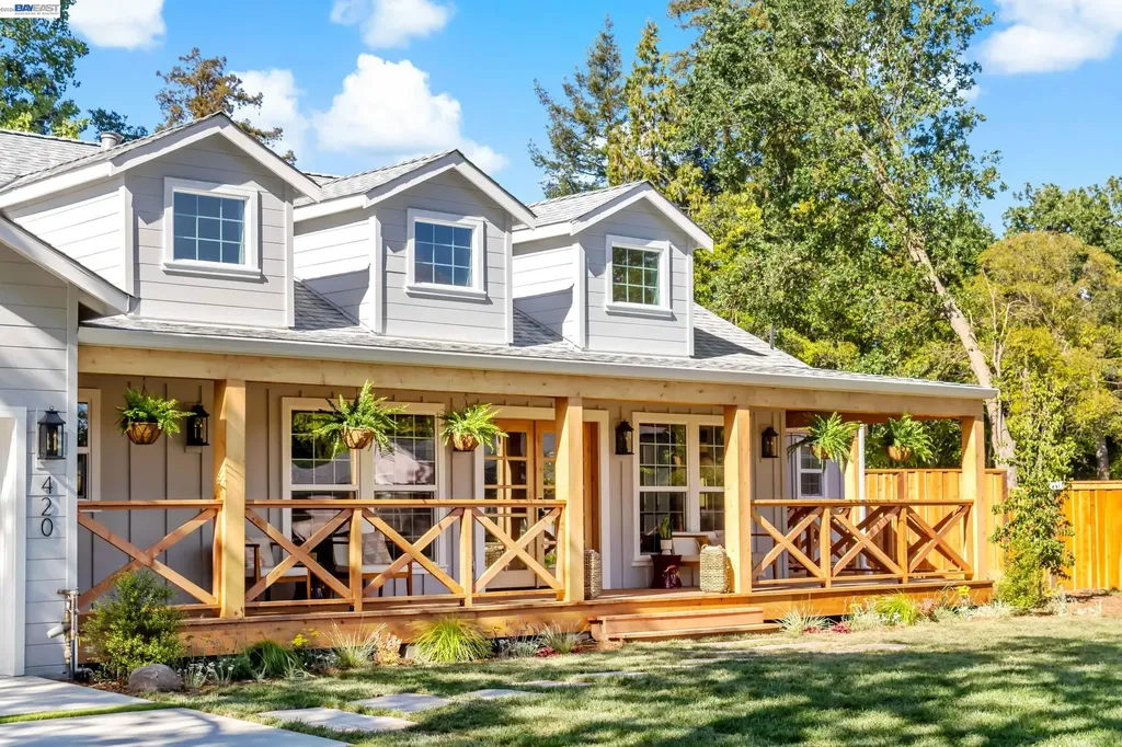 420 Beatrice Road Pleasant Hill CA 94523