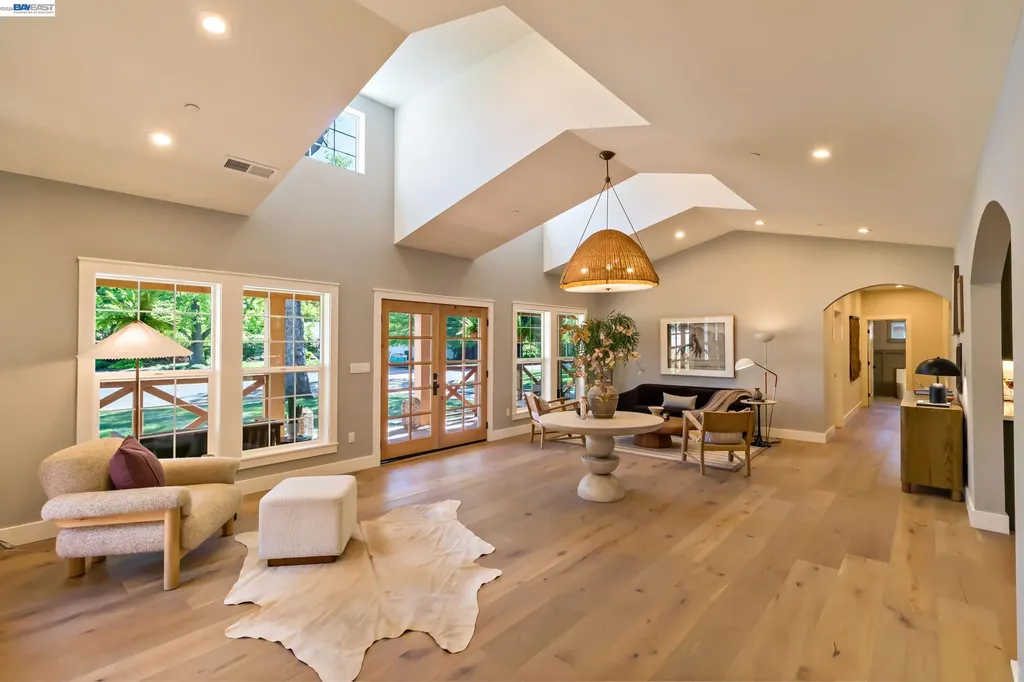 420 Beatrice Road Pleasant Hill CA 94523