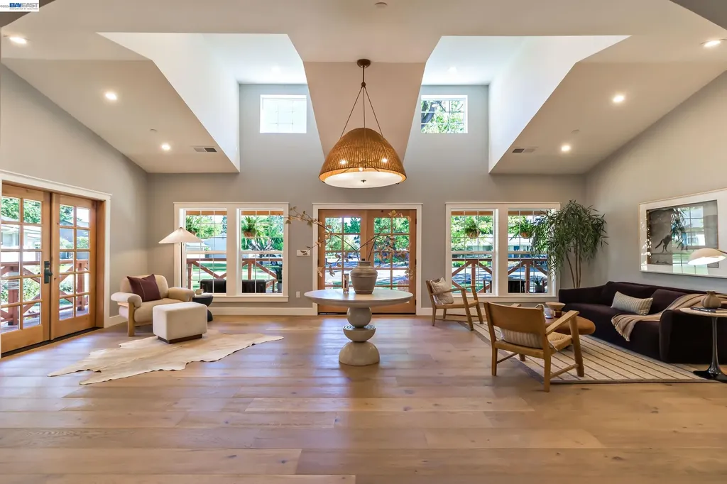 420 Beatrice Road Pleasant Hill CA 94523