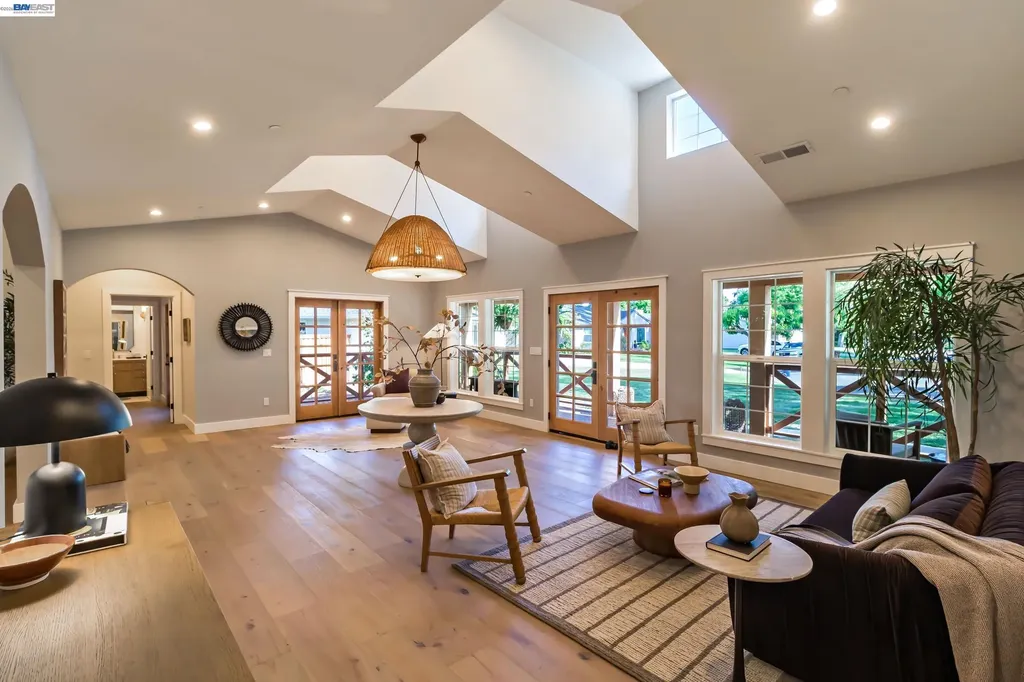 420 Beatrice Road Pleasant Hill CA 94523