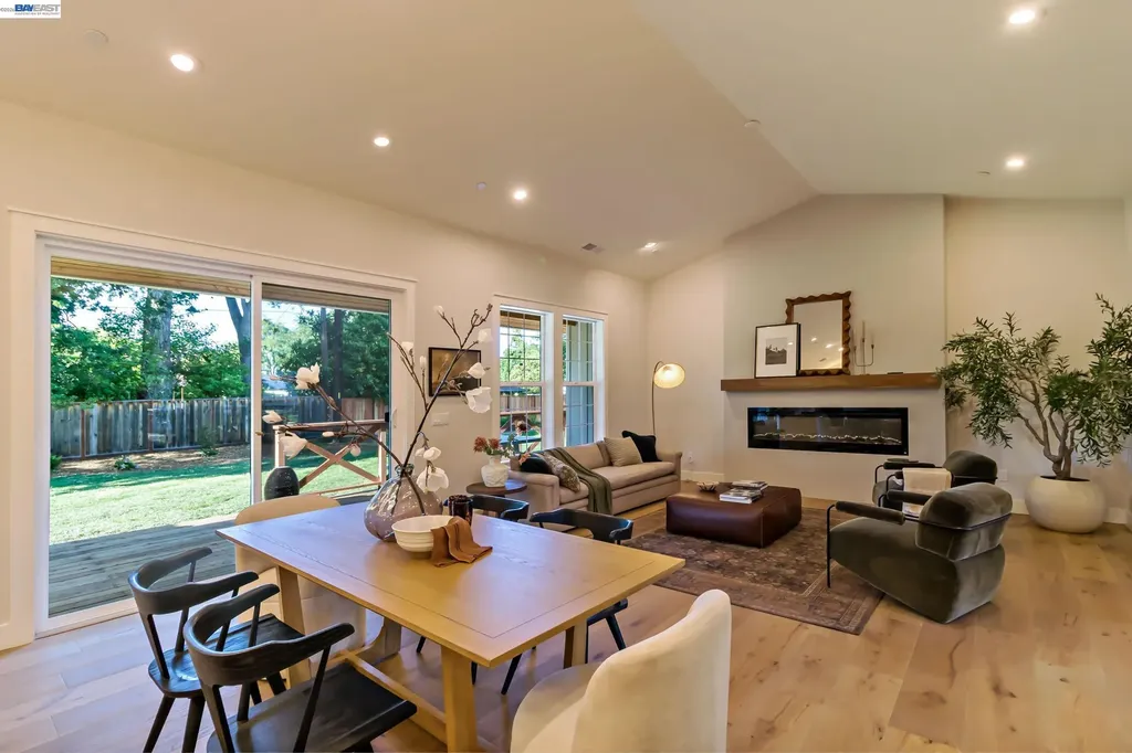 420 Beatrice Road Pleasant Hill CA 94523