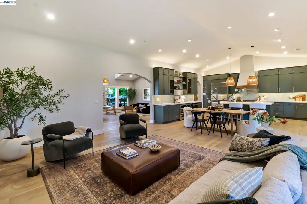 420 Beatrice Road Pleasant Hill CA 94523