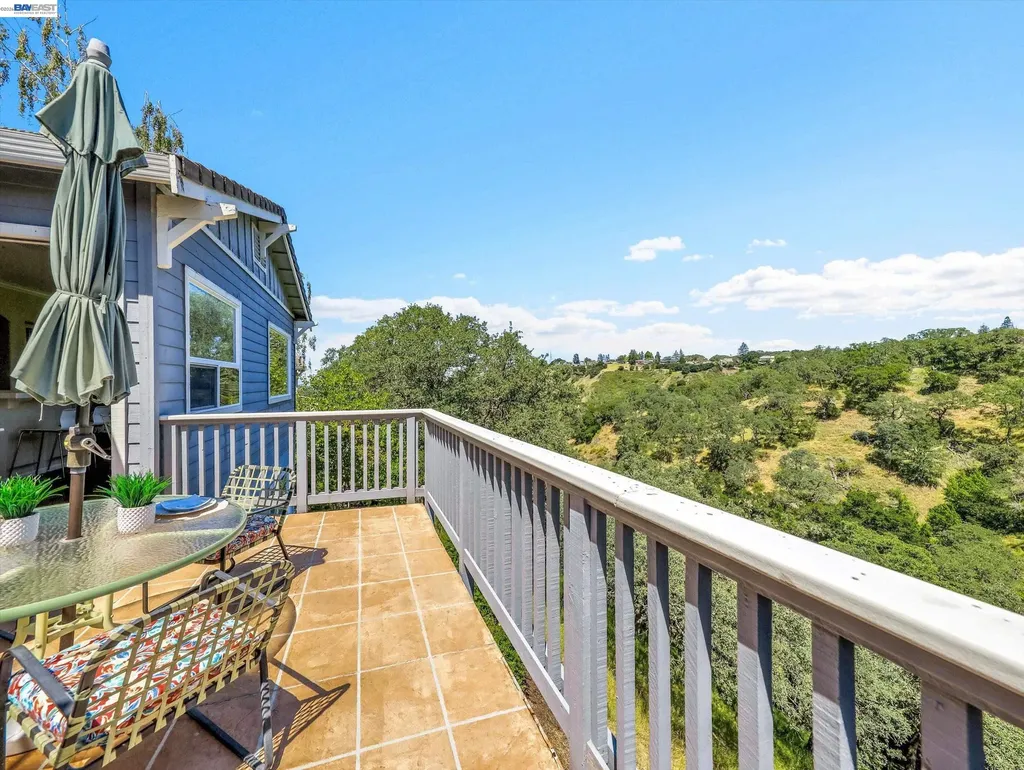 2964 Saklan Indian Drive Walnut Creek CA 94595
