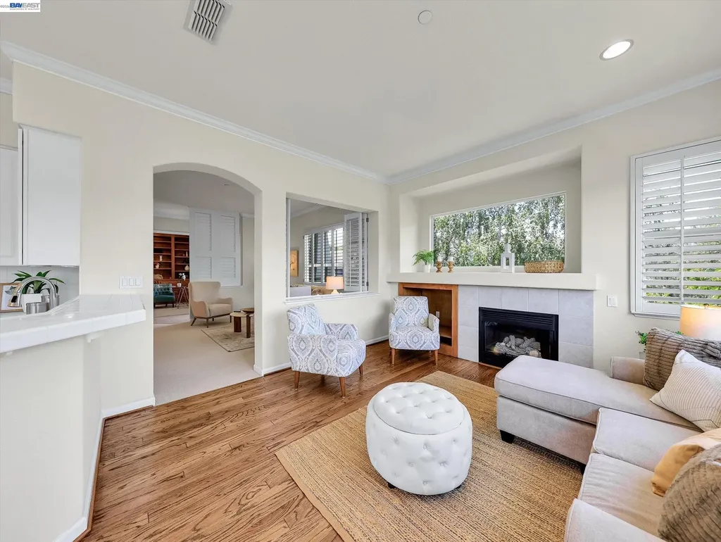 2964 Saklan Indian Drive Walnut Creek CA 94595