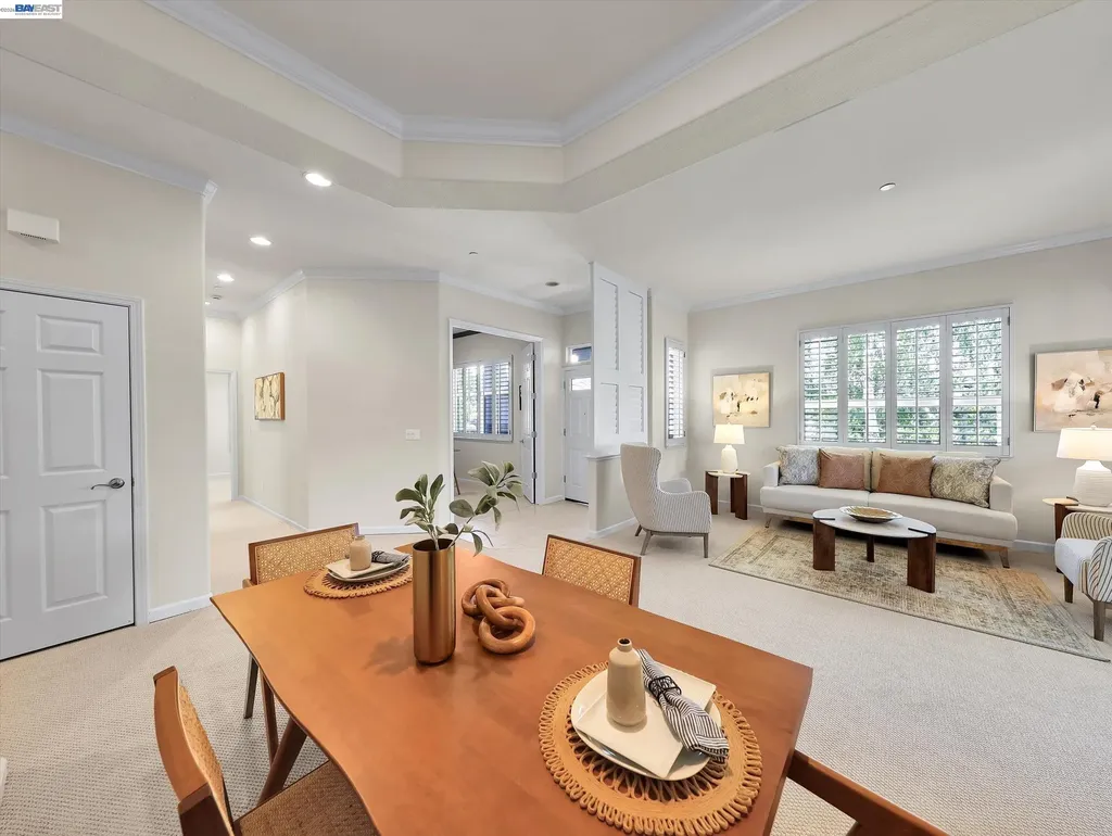 2964 Saklan Indian Drive Walnut Creek CA 94595