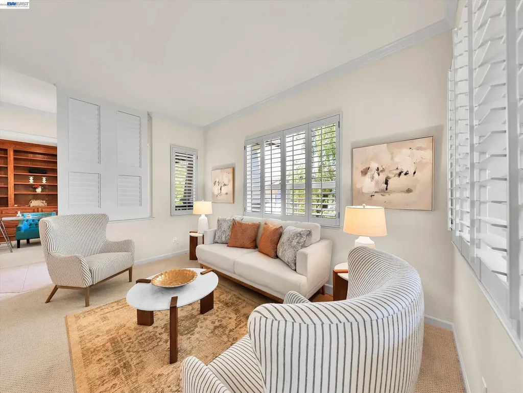 2964 Saklan Indian Drive Walnut Creek CA 94595