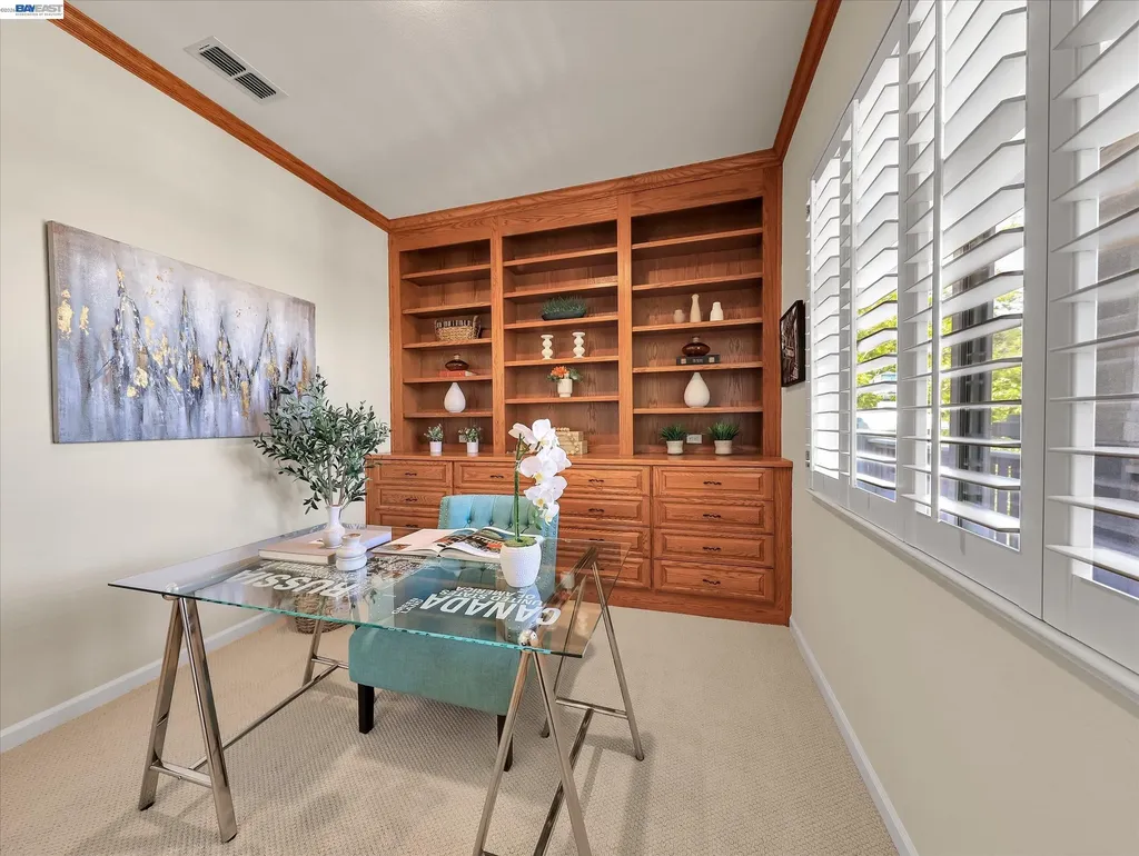 2964 Saklan Indian Drive Walnut Creek CA 94595