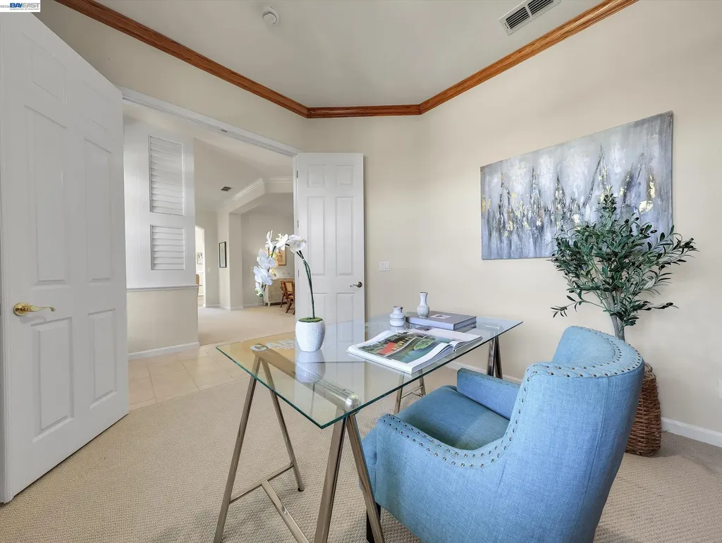 2964 Saklan Indian Drive Walnut Creek CA 94595