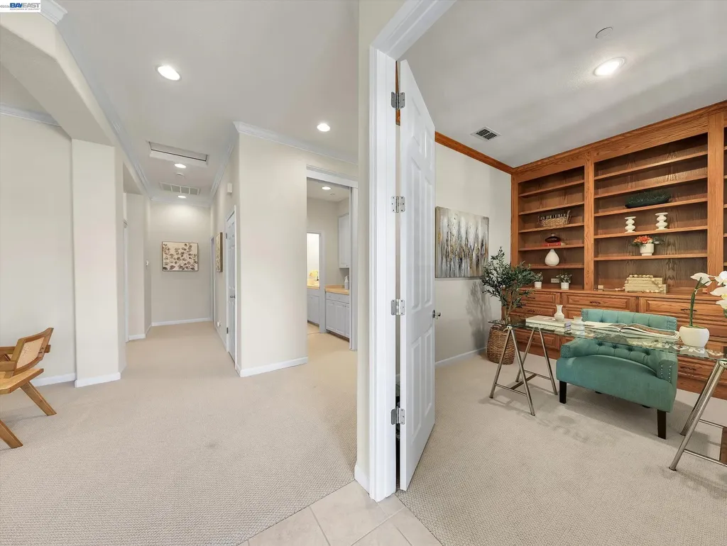 2964 Saklan Indian Drive Walnut Creek CA 94595