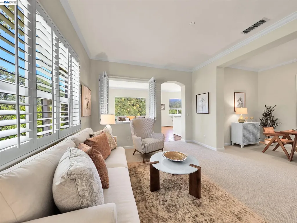 2964 Saklan Indian Drive Walnut Creek CA 94595