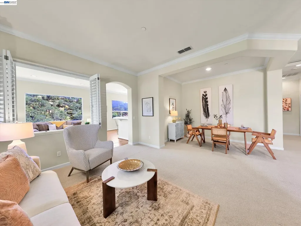 2964 Saklan Indian Drive Walnut Creek CA 94595