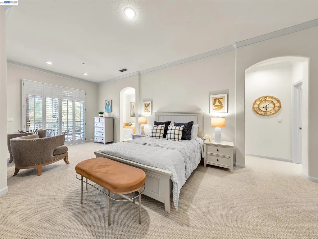 2964 Saklan Indian Drive Walnut Creek CA 94595