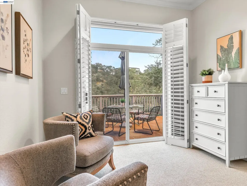 2964 Saklan Indian Drive Walnut Creek CA 94595