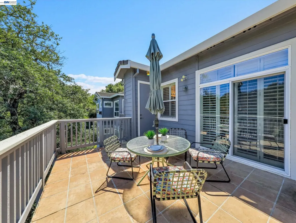2964 Saklan Indian Drive Walnut Creek CA 94595
