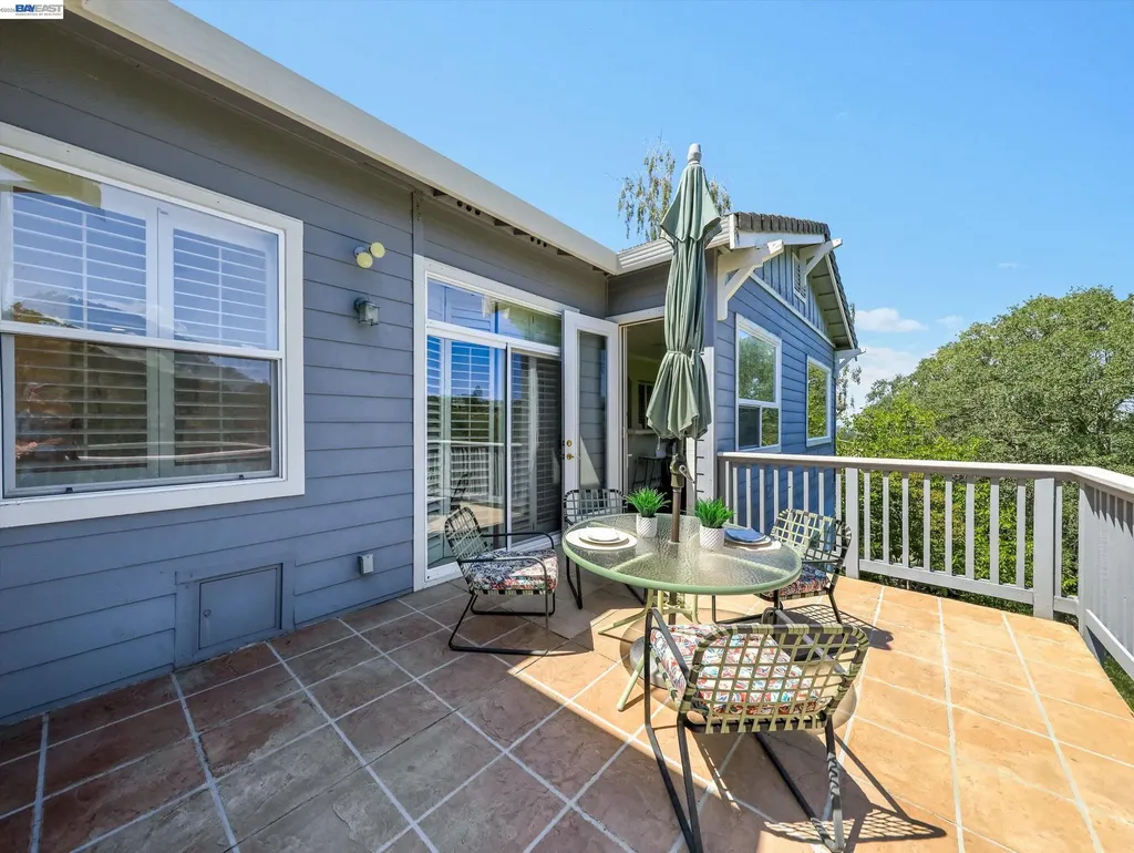 2964 Saklan Indian Drive Walnut Creek CA 94595