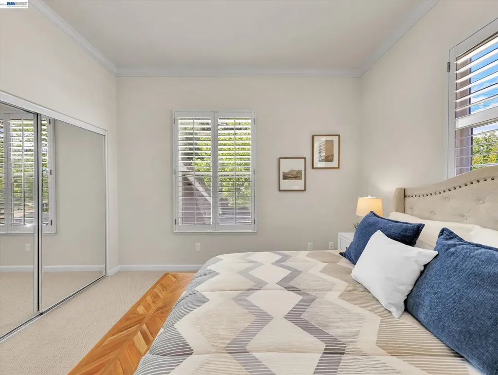 2964 Saklan Indian Drive Walnut Creek CA 94595