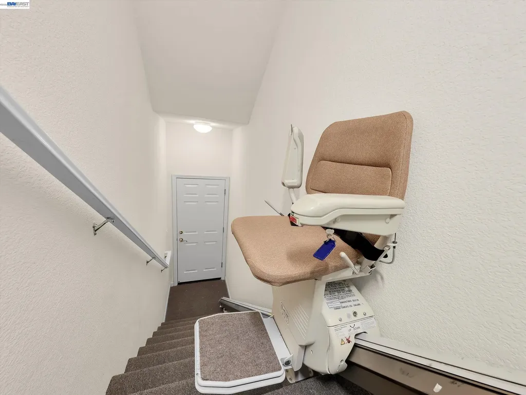 2964 Saklan Indian Drive Walnut Creek CA 94595