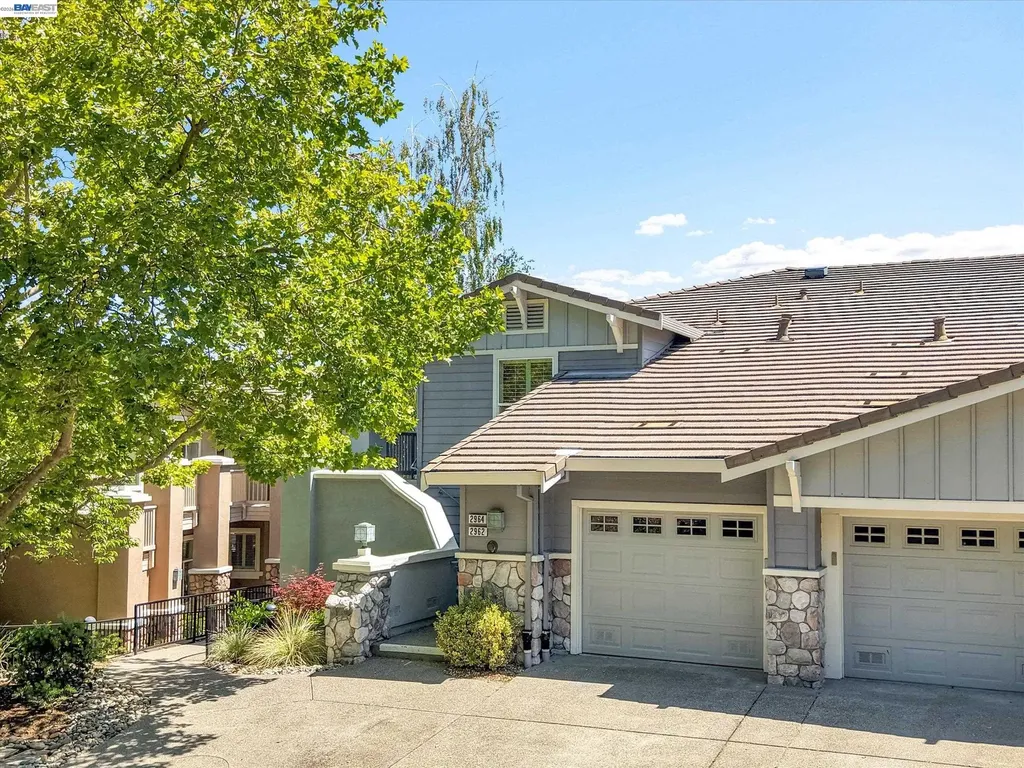 2964 Saklan Indian Drive Walnut Creek CA 94595