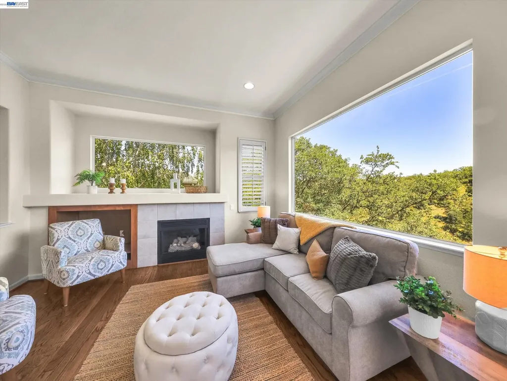 2964 Saklan Indian Drive Walnut Creek CA 94595