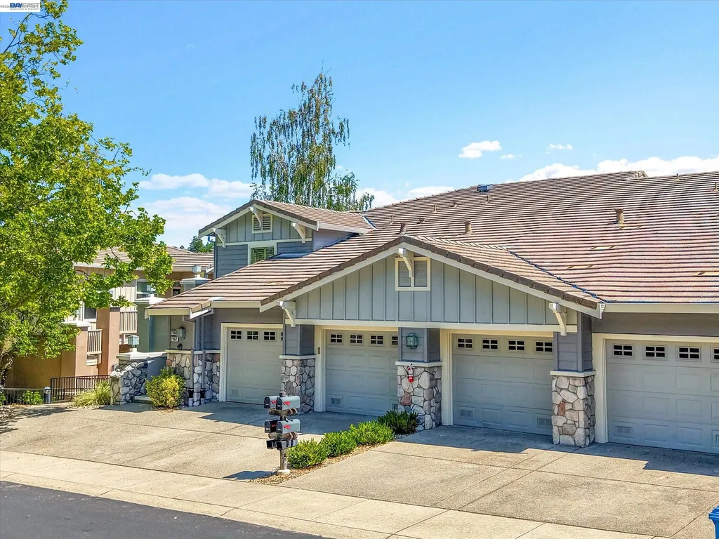 2964 Saklan Indian Drive Walnut Creek CA 94595