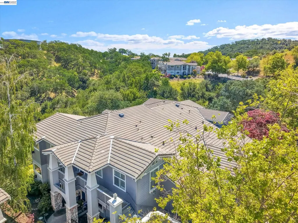 2964 Saklan Indian Drive Walnut Creek CA 94595