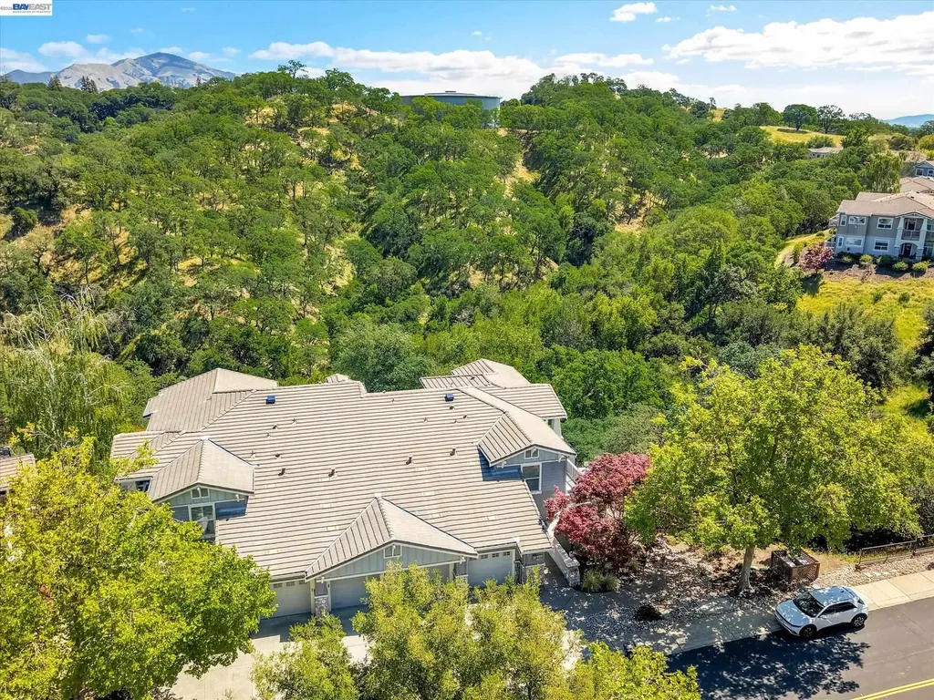 2964 Saklan Indian Drive Walnut Creek CA 94595