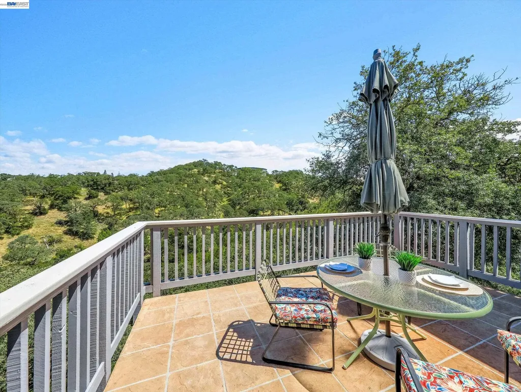 2964 Saklan Indian Drive Walnut Creek CA 94595