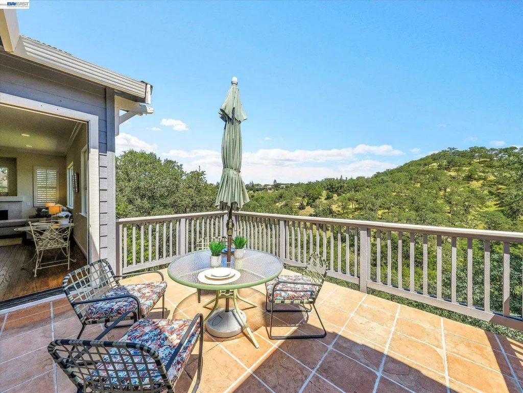 2964 Saklan Indian Drive Walnut Creek CA 94595