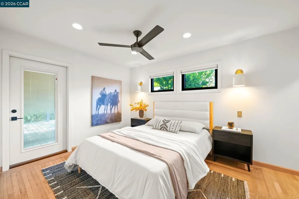 282 Hartson Napa CA 94559