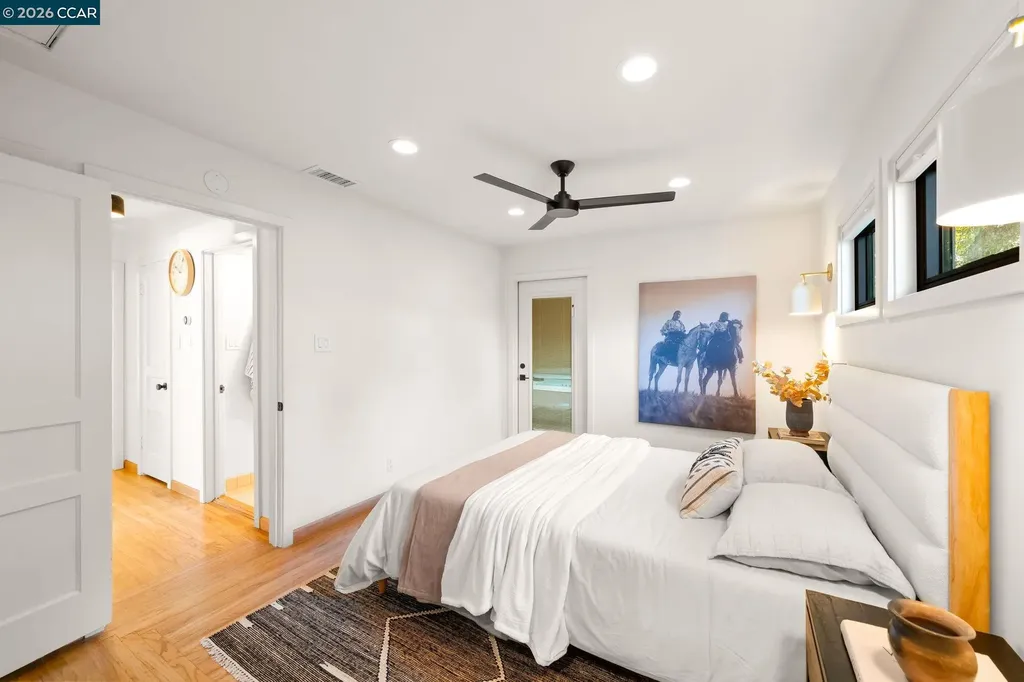 282 Hartson Napa CA 94559