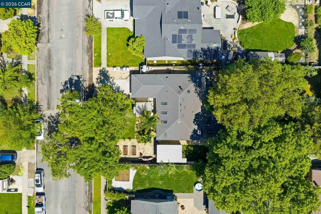 282 Hartson Napa CA 94559