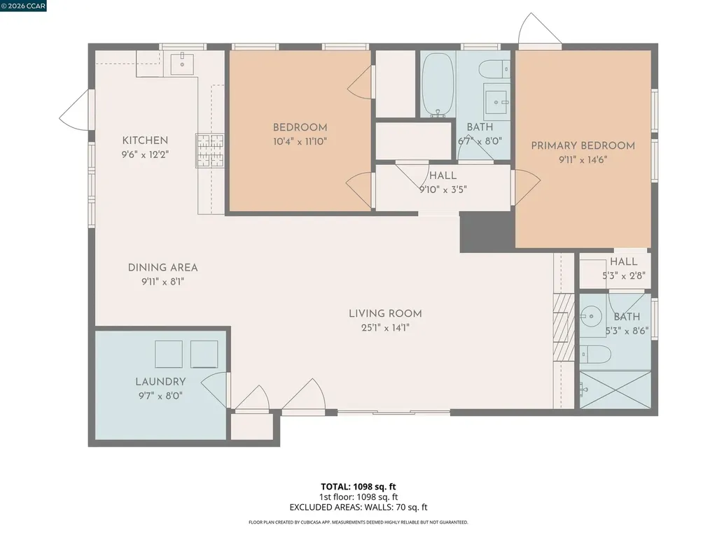 282 Hartson Napa CA 94559