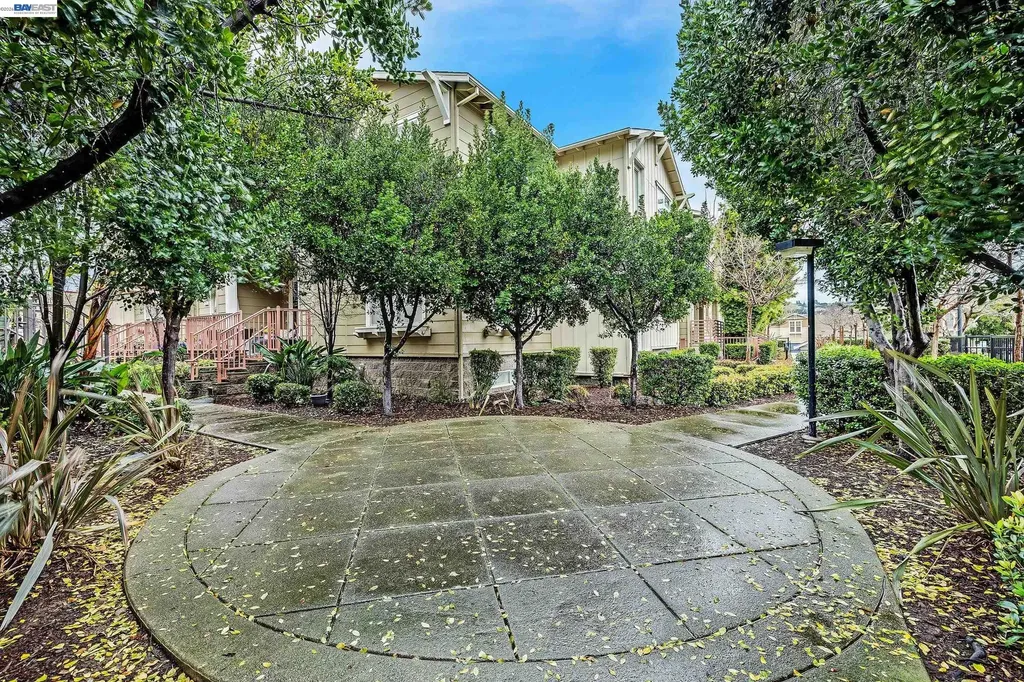 1594 Tucker Street Oakland CA 94603