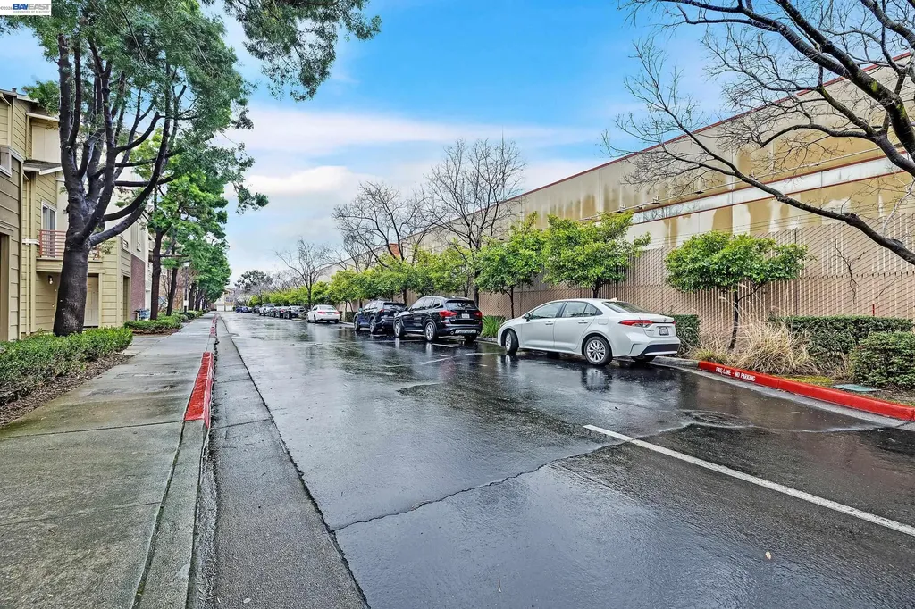 1594 Tucker Street Oakland CA 94603