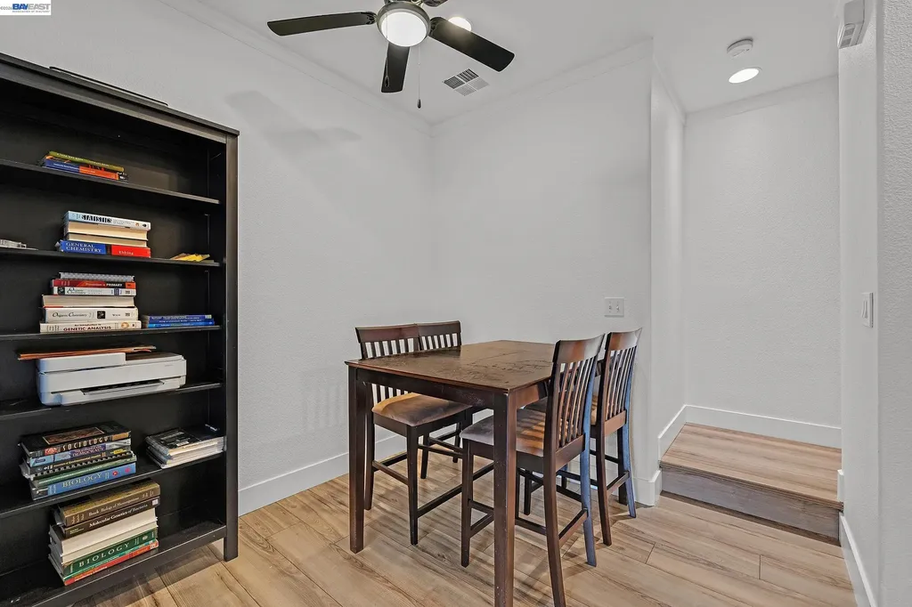 1594 Tucker Street Oakland CA 94603