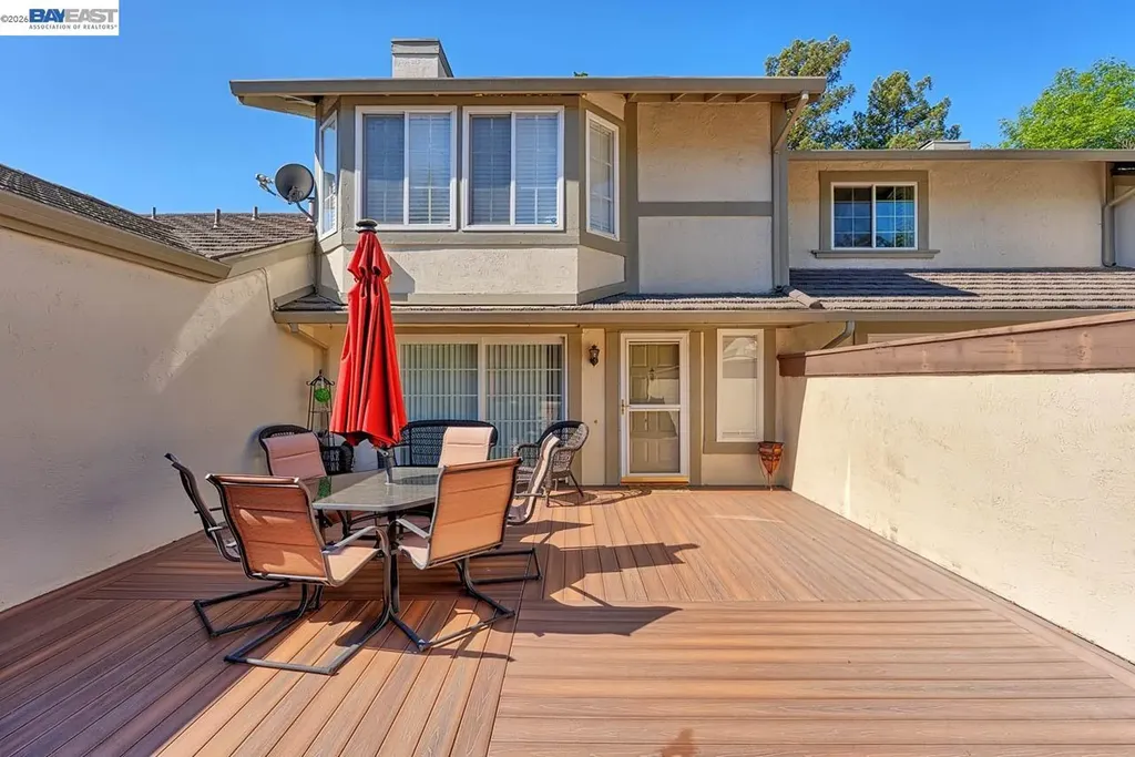 4235 Tanager Common Fremont CA 94555