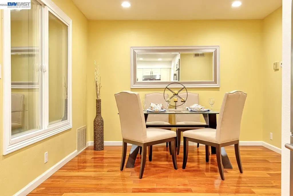 4235 Tanager Common Fremont CA 94555