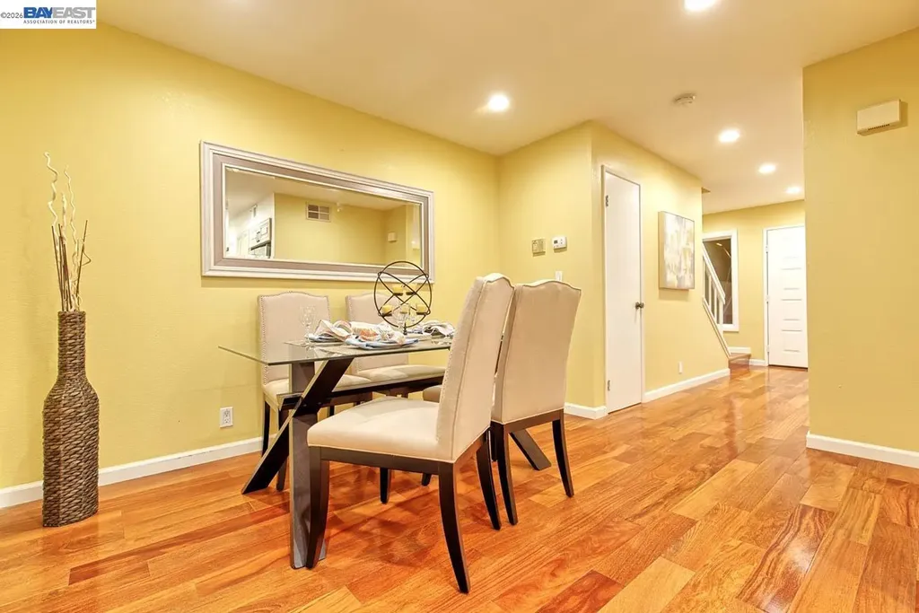 4235 Tanager Common Fremont CA 94555