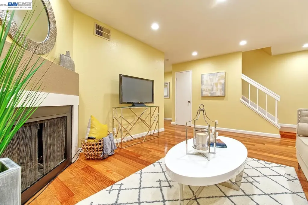 4235 Tanager Common Fremont CA 94555